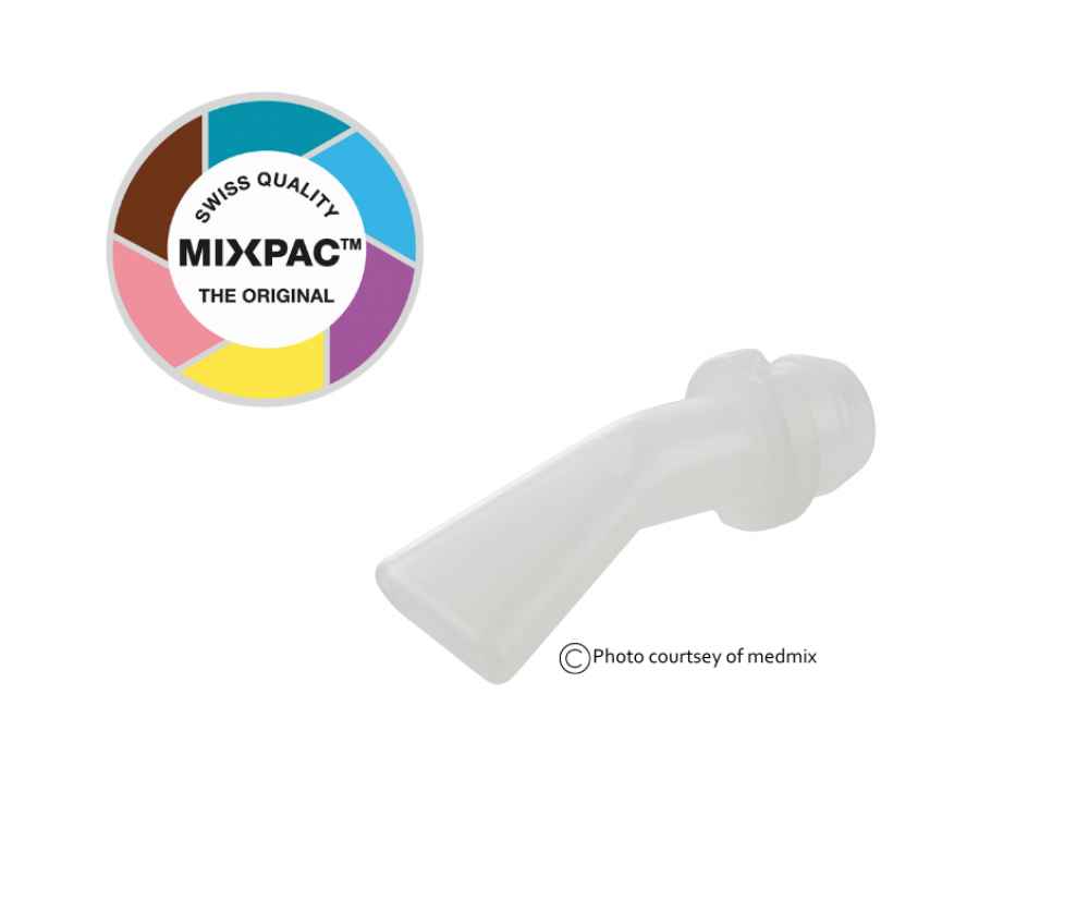 Sulzer Mixpac Bite Registration Tips