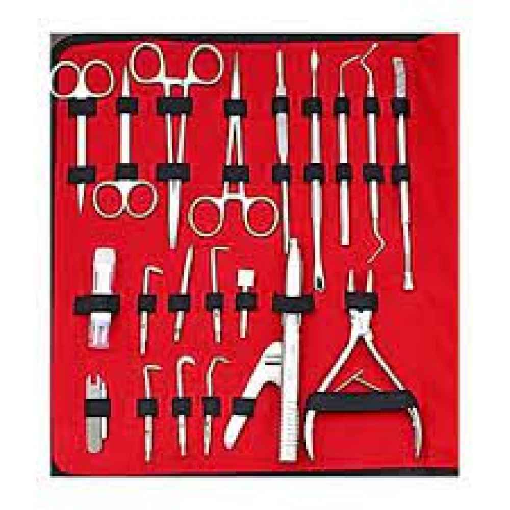 API New Clinic Setup Kit (Package II)