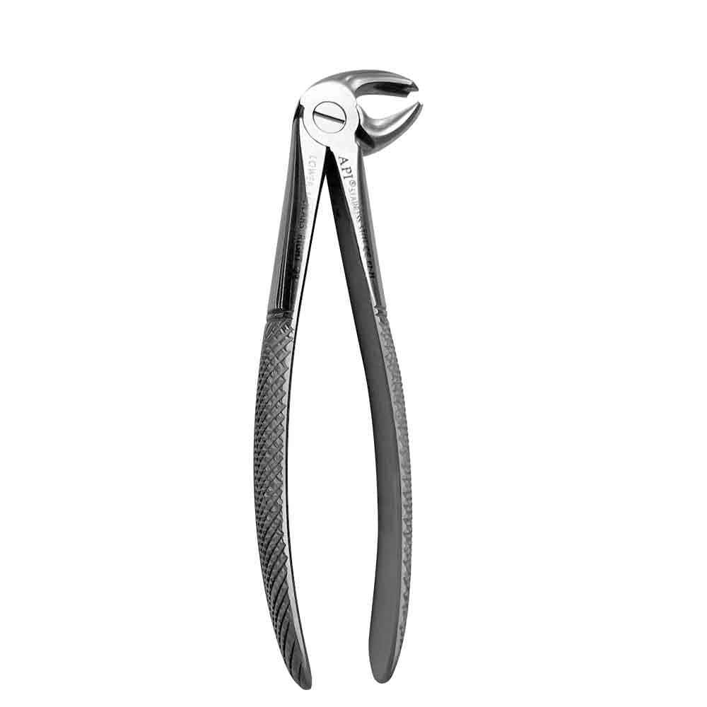 UNICORN DENMART API Forcep 23 Adult-Right Lower Molars