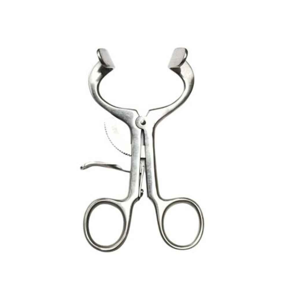 API Mouth Gag Molt Paedo Small