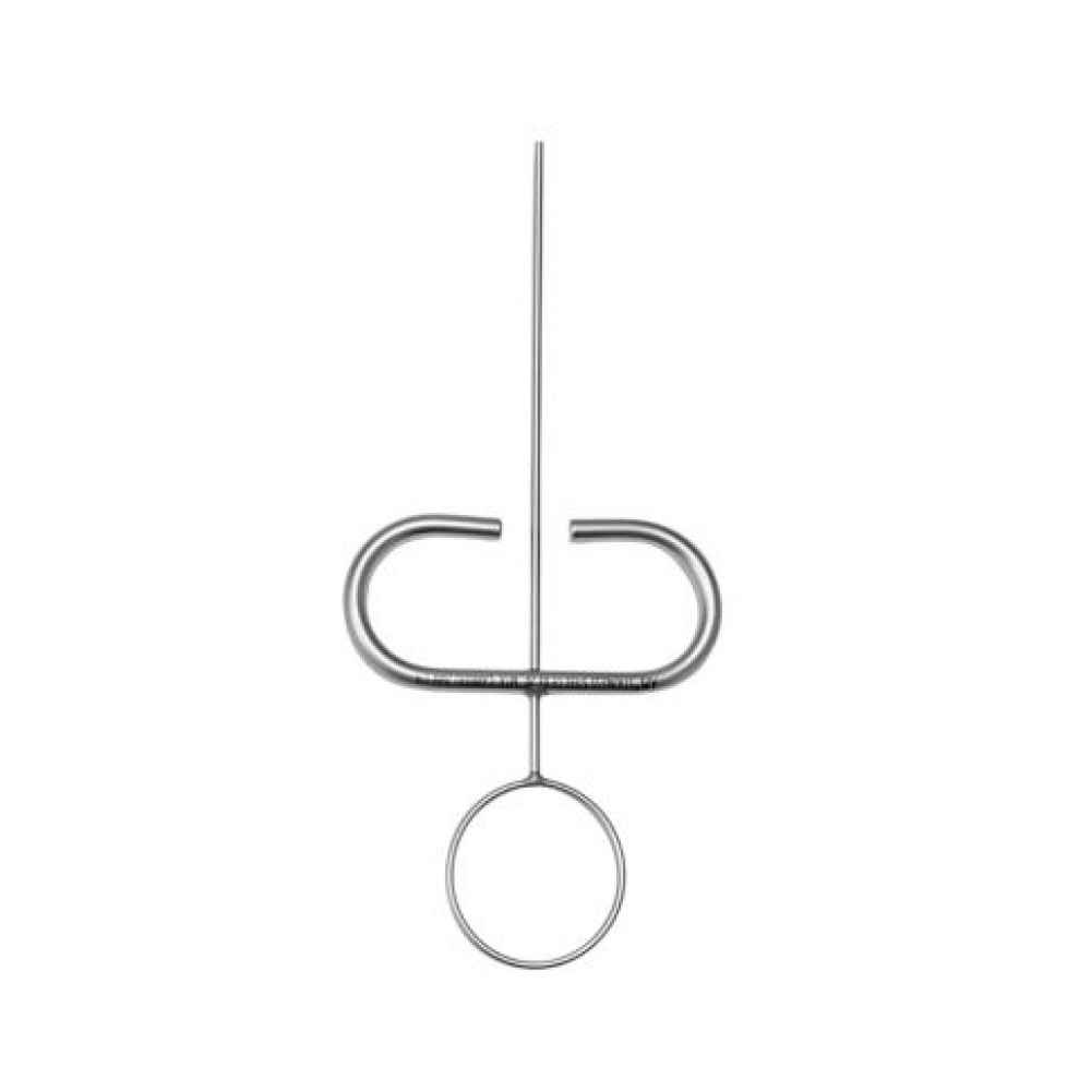 API MTA Carrier 1.2mm STR