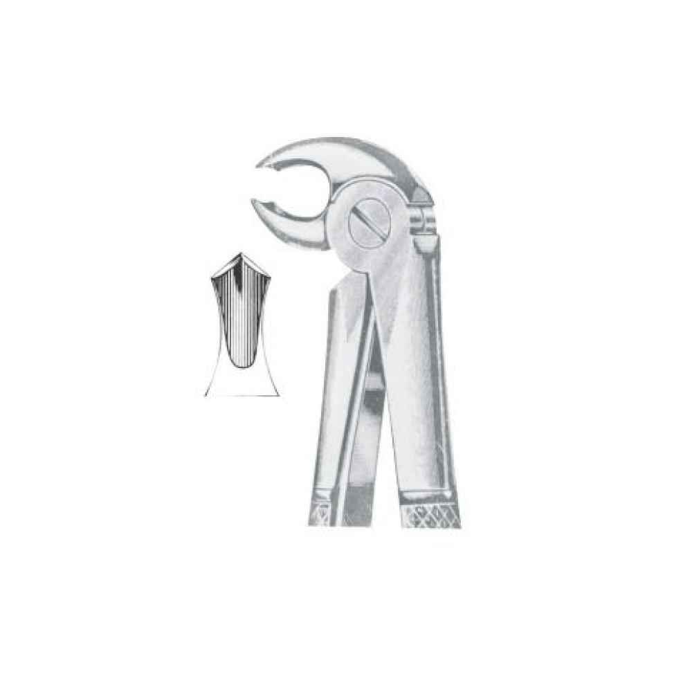 Extraction Forceps Lower Molar #MD4