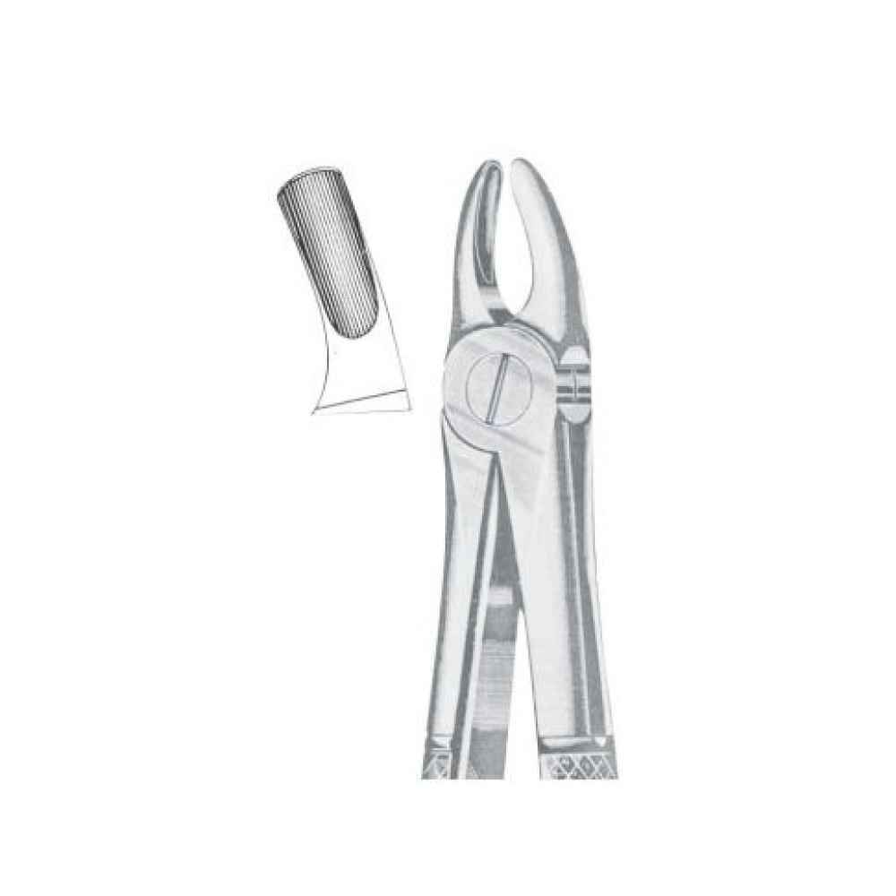 Extraction Forceps Upper Molar #MD2