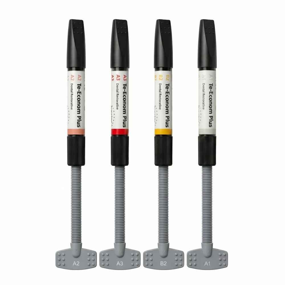 Ivoclar Te-Econom Plus Composite Kits
