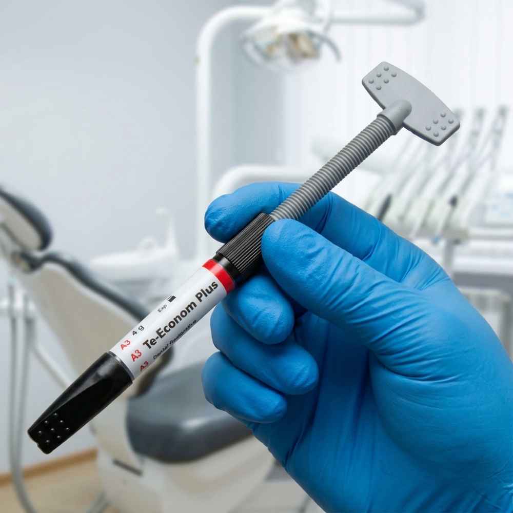 Ivoclar Te-Econom Plus Composite Kits