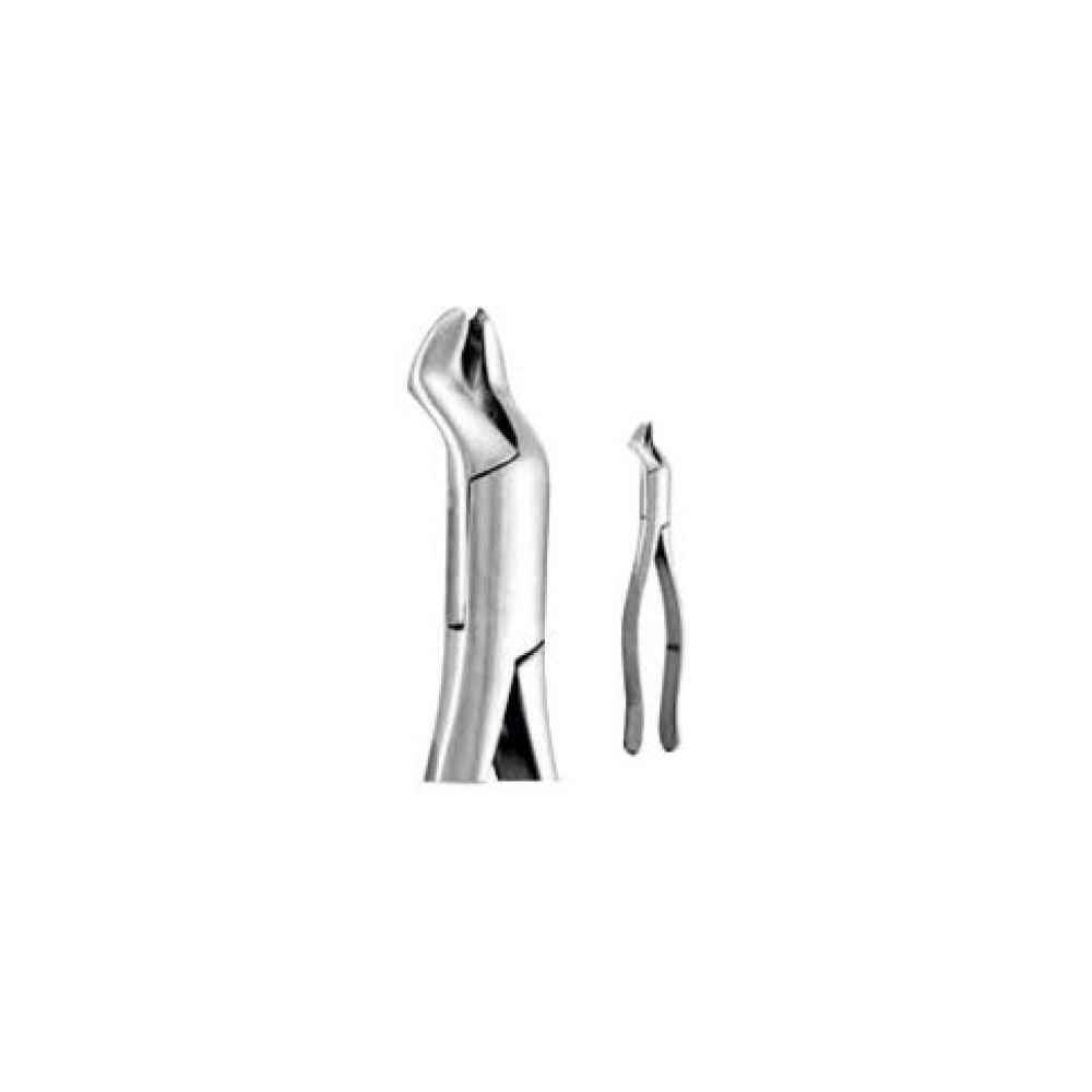 Extraction Forceps Upper Molar Teeth Left #53L