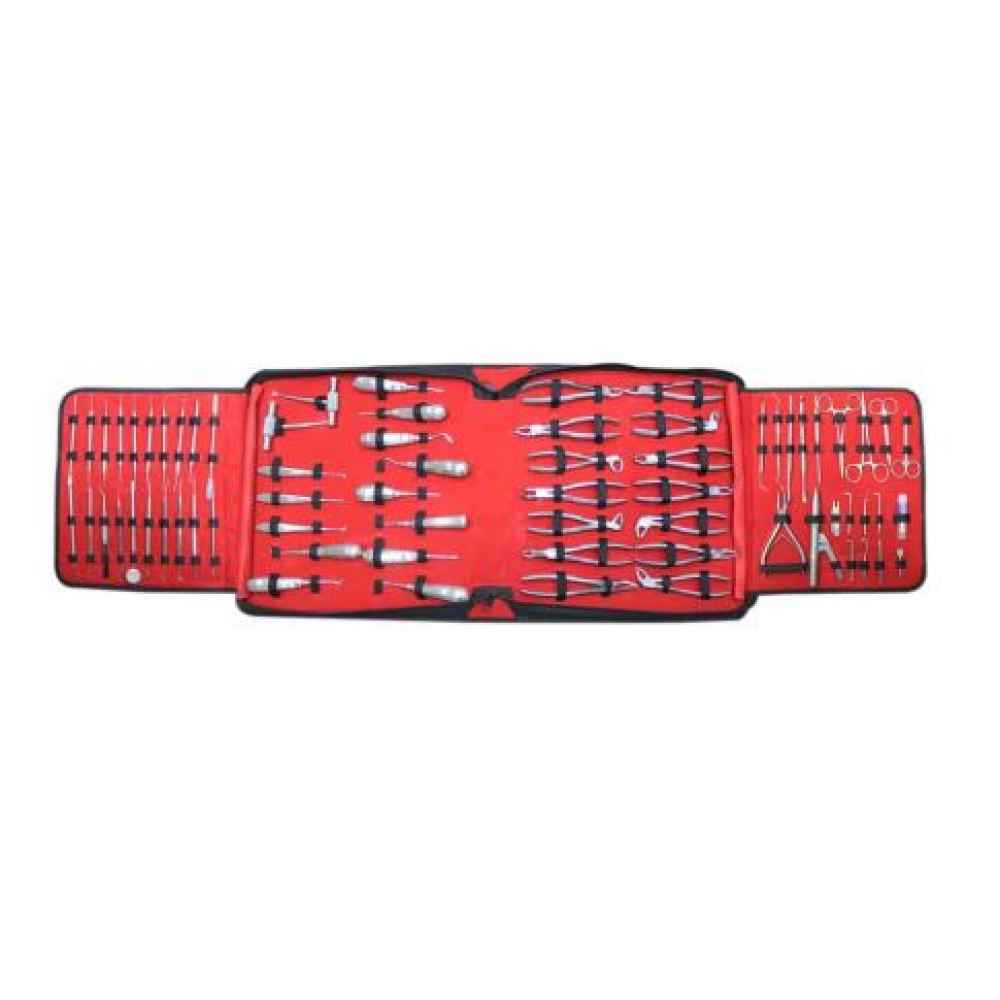 API CLINIC SET UP KIT 1 With Soap Dispenser