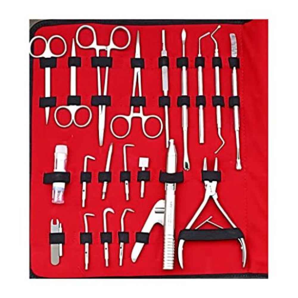 API New Clinic Setup Kit (Package II)