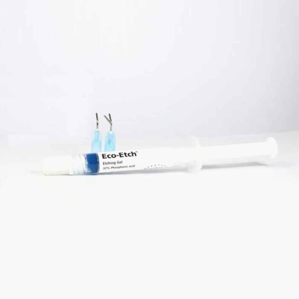 Ivoclar Eco-Etch (pack of 2) 2g