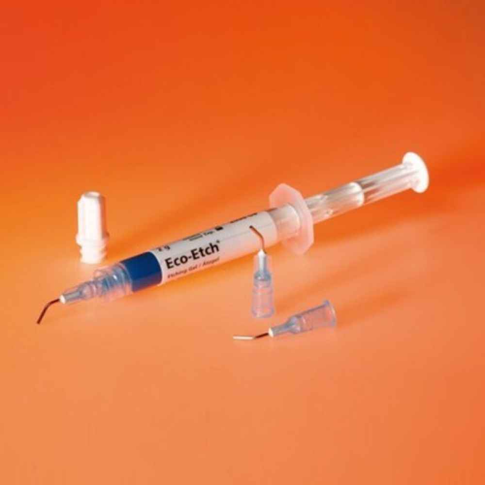 Ivoclar Eco-Etch (pack of 2) 2g