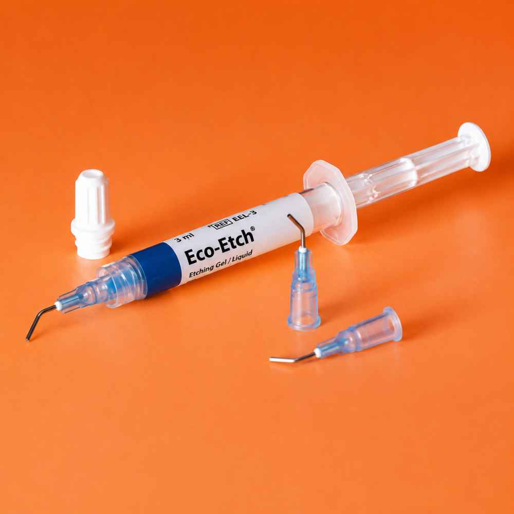 Ivoclar Eco-Etch (pack of 2) 2g
