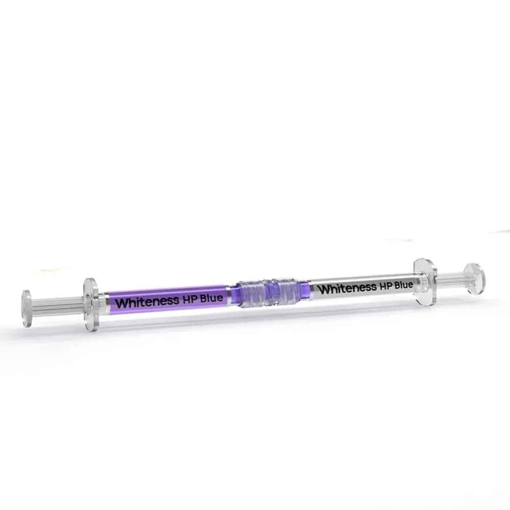 FGM Whiteness HP Blue 35%