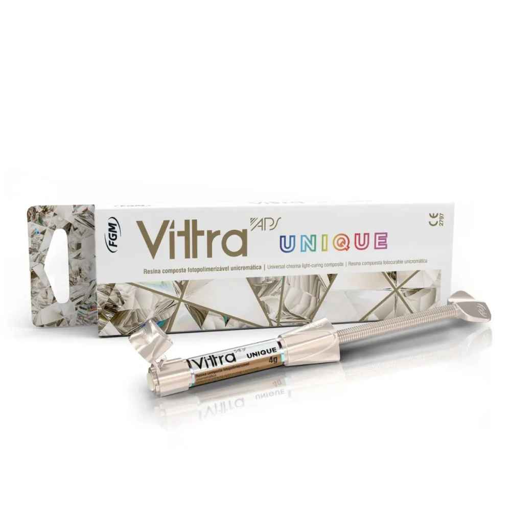 FGM Vittra APS Unique 4gm