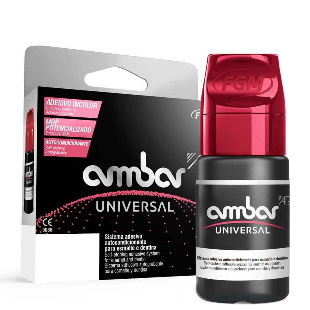 FGM Ambar Universal APS 5ml