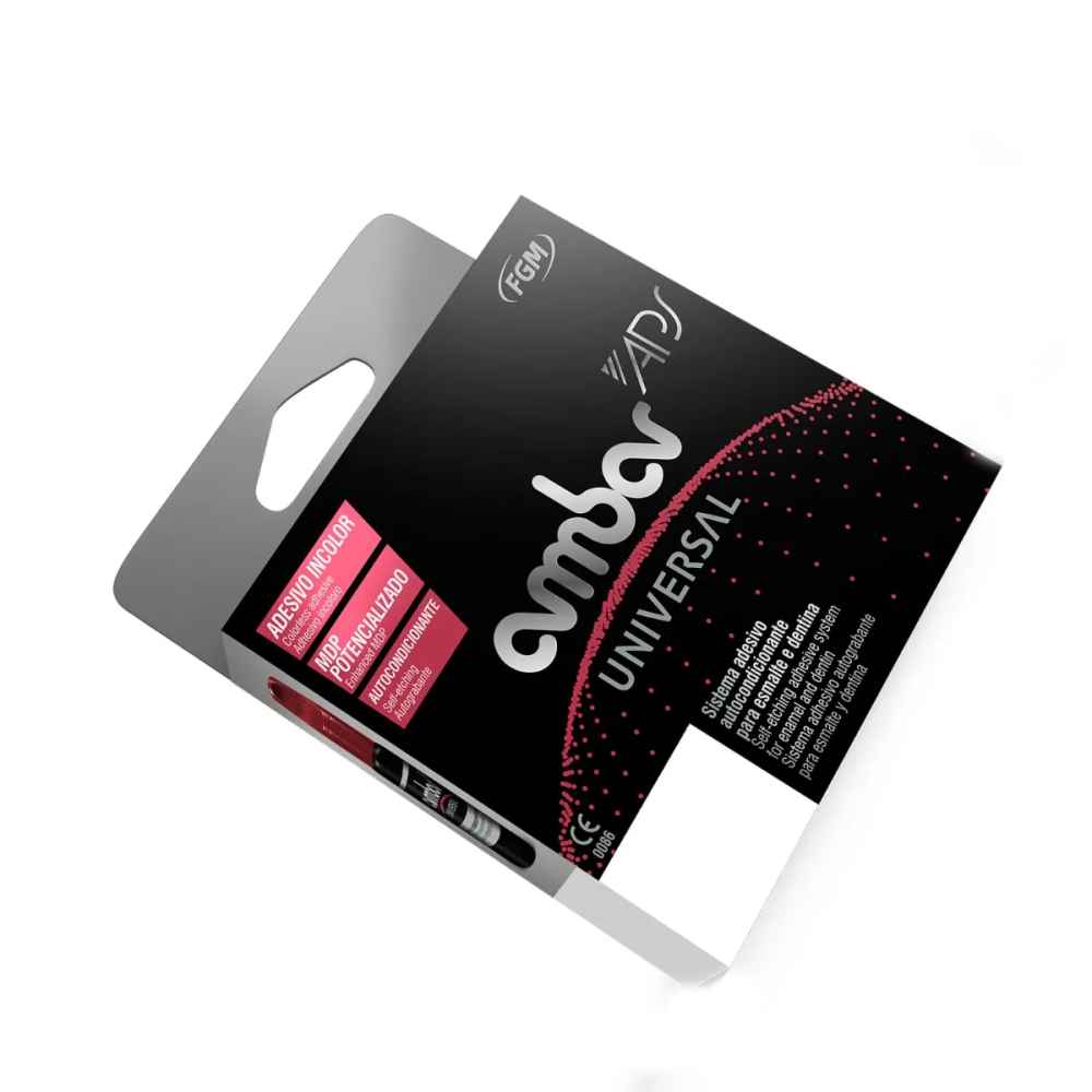 FGM Ambar Universal APS 5ml