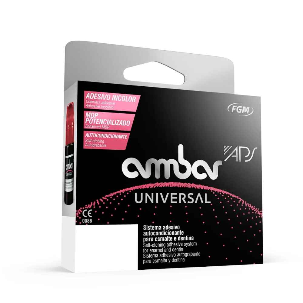 FGM Ambar Universal APS 5ml