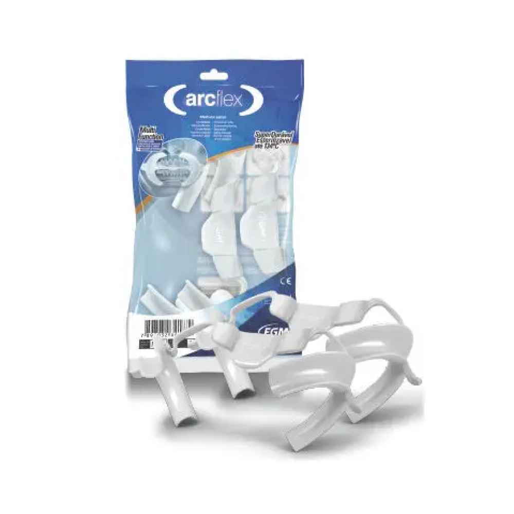 FGM Arcflex Lips and Tongue Retractor