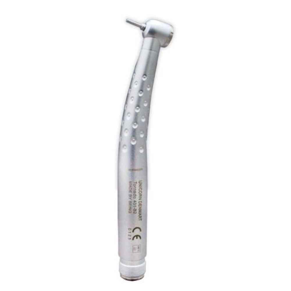 Unicorn Tornado High Speed Air Rotor Hand Piece (Standard Head)