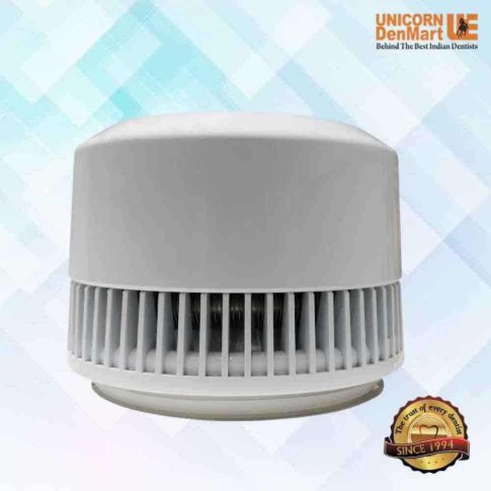 Water Distiller for Dental and Multipurpose Use