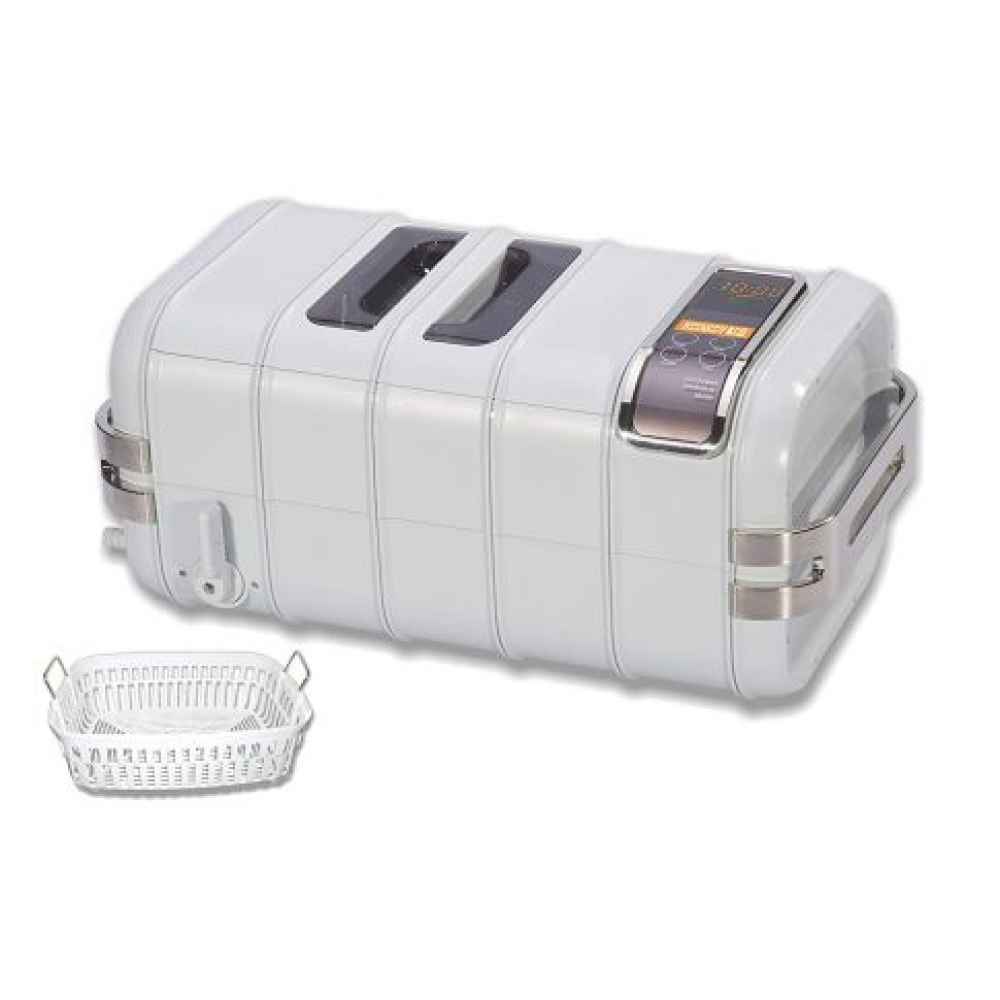 Digital Ultrasonic Cleaner 3 Ltr for Dental Surgical