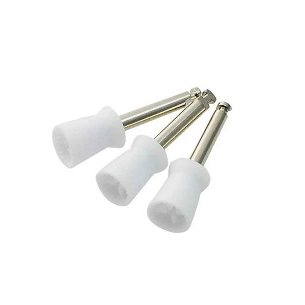 Oro Prophy Cups Latch Style Prophy Cups For Effective Cleaning (pack of 10)