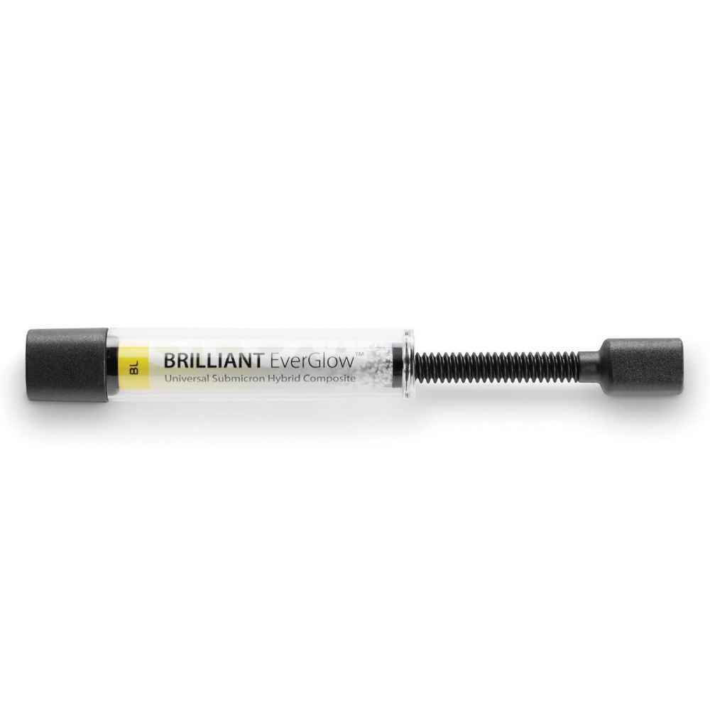 Coltene Brilliant EverGlow  Composite Syringe Refill