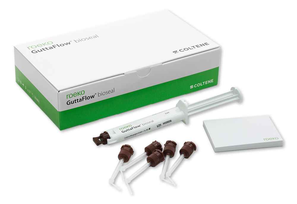 Coltene ROEKO GuttaFlow bioseal