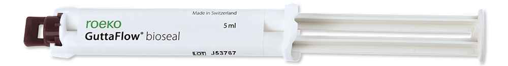 Coltene ROEKO GuttaFlow bioseal