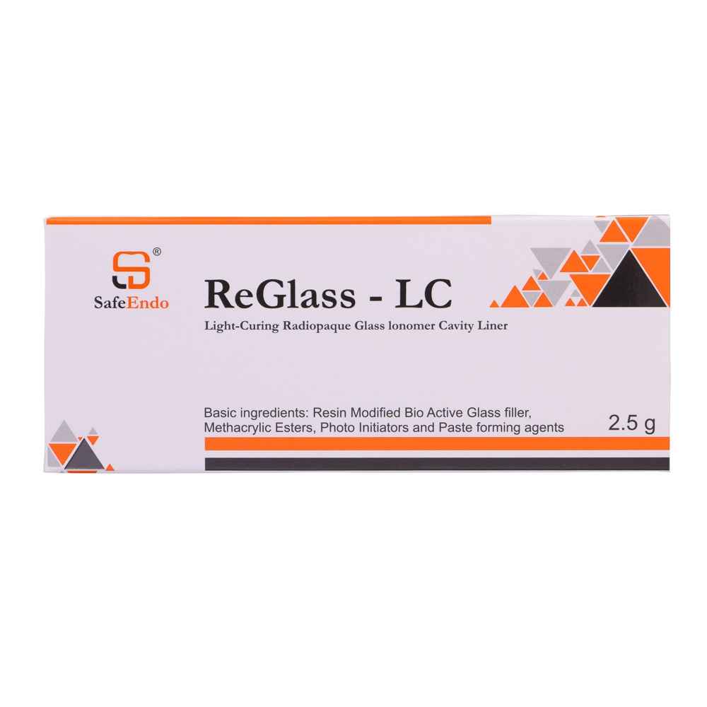 SafeEndo ReGlass LC