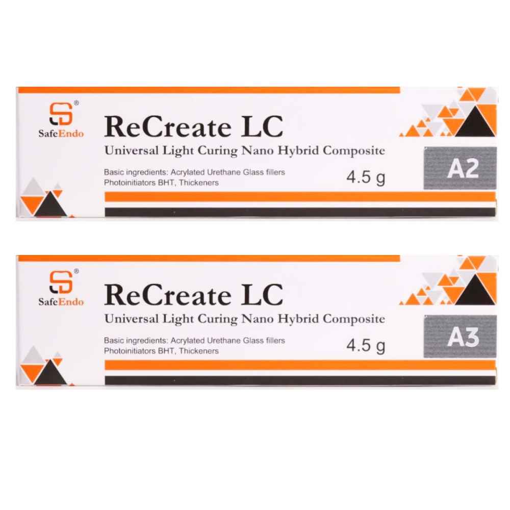 SafeEndo ReCreate LC
