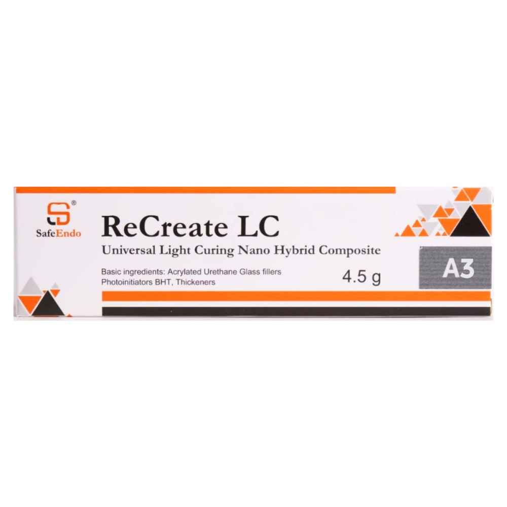 SafeEndo ReCreate LC