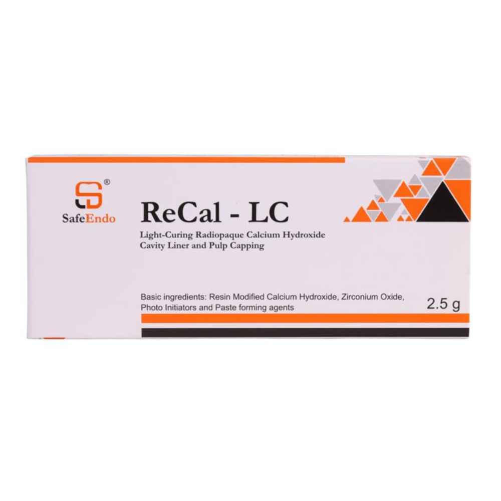 SafeEndo ReCal LC