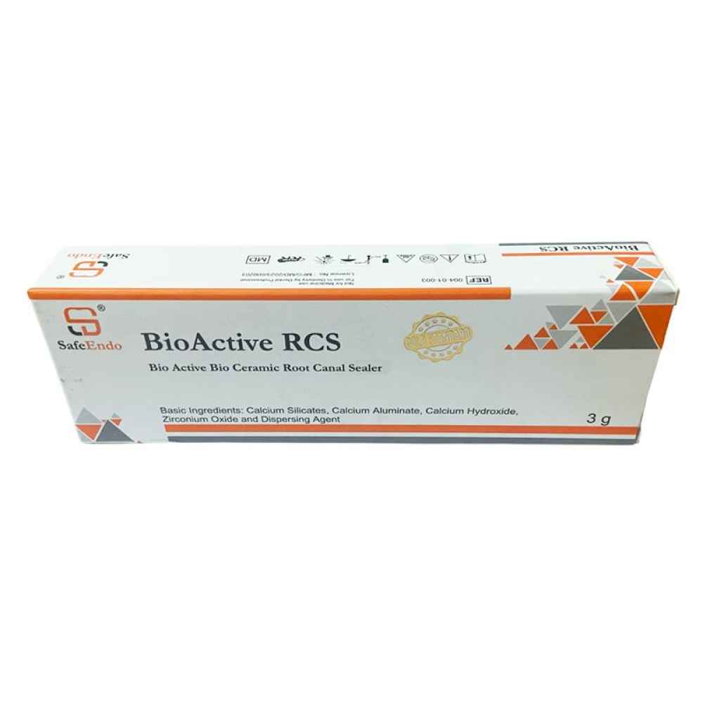SafeEndo BioActive RCS