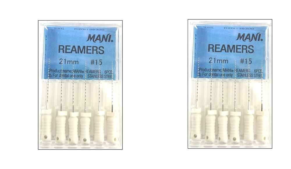 Mani Reamer 25mm