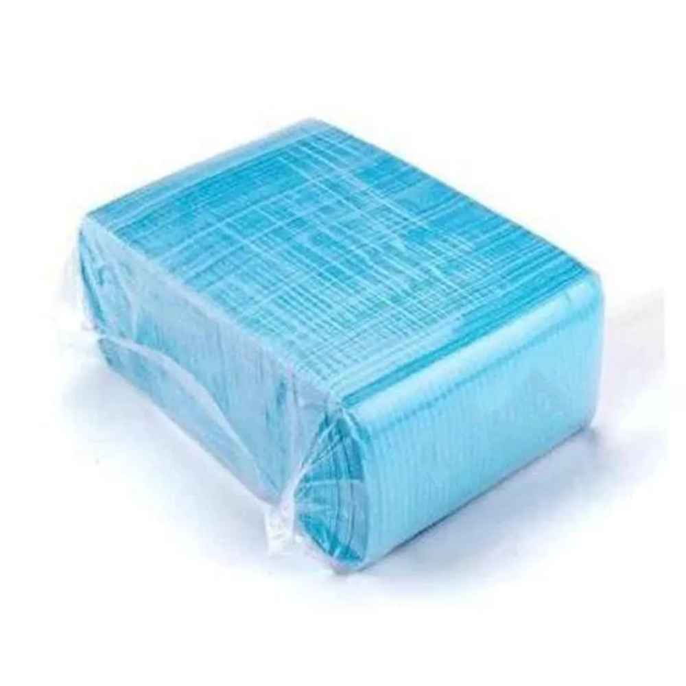 Dental Patient Bibs (Pack of 125) BY TDS