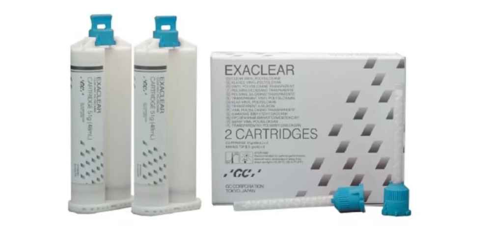 GC EXACLEAR