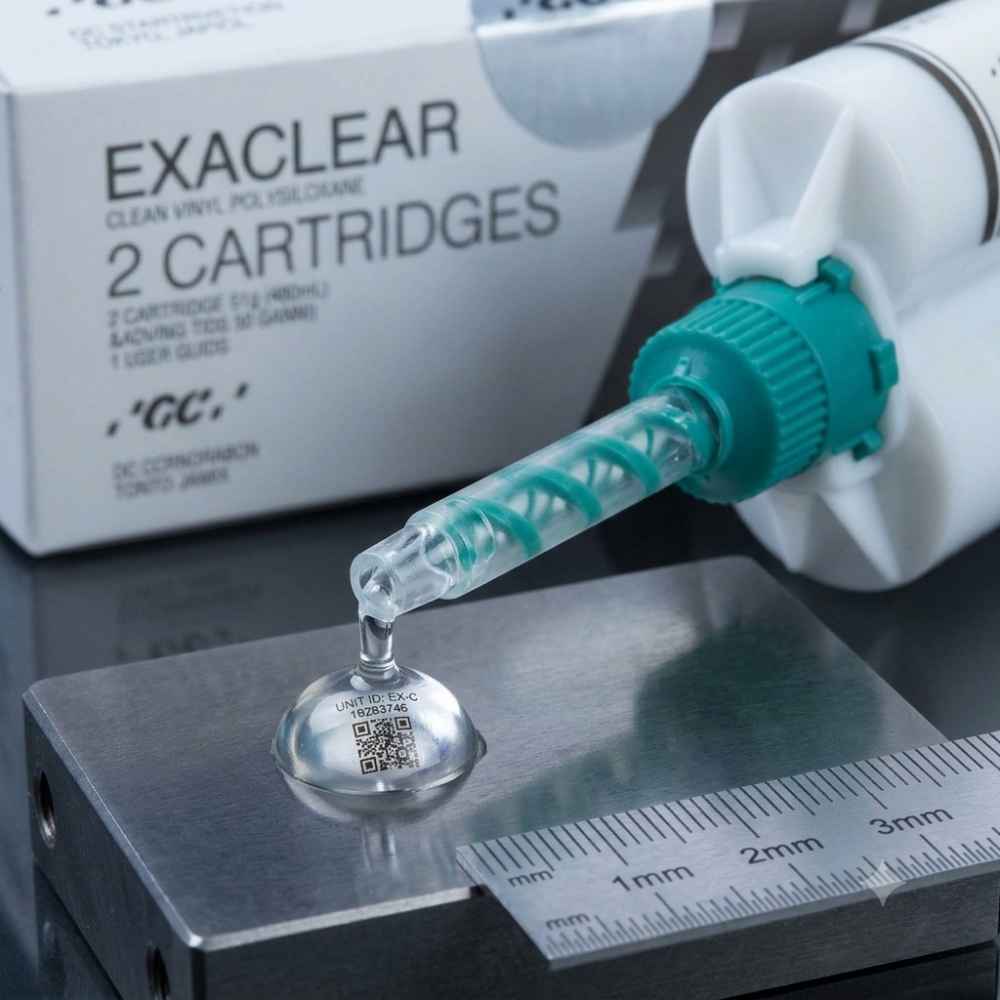 GC EXACLEAR