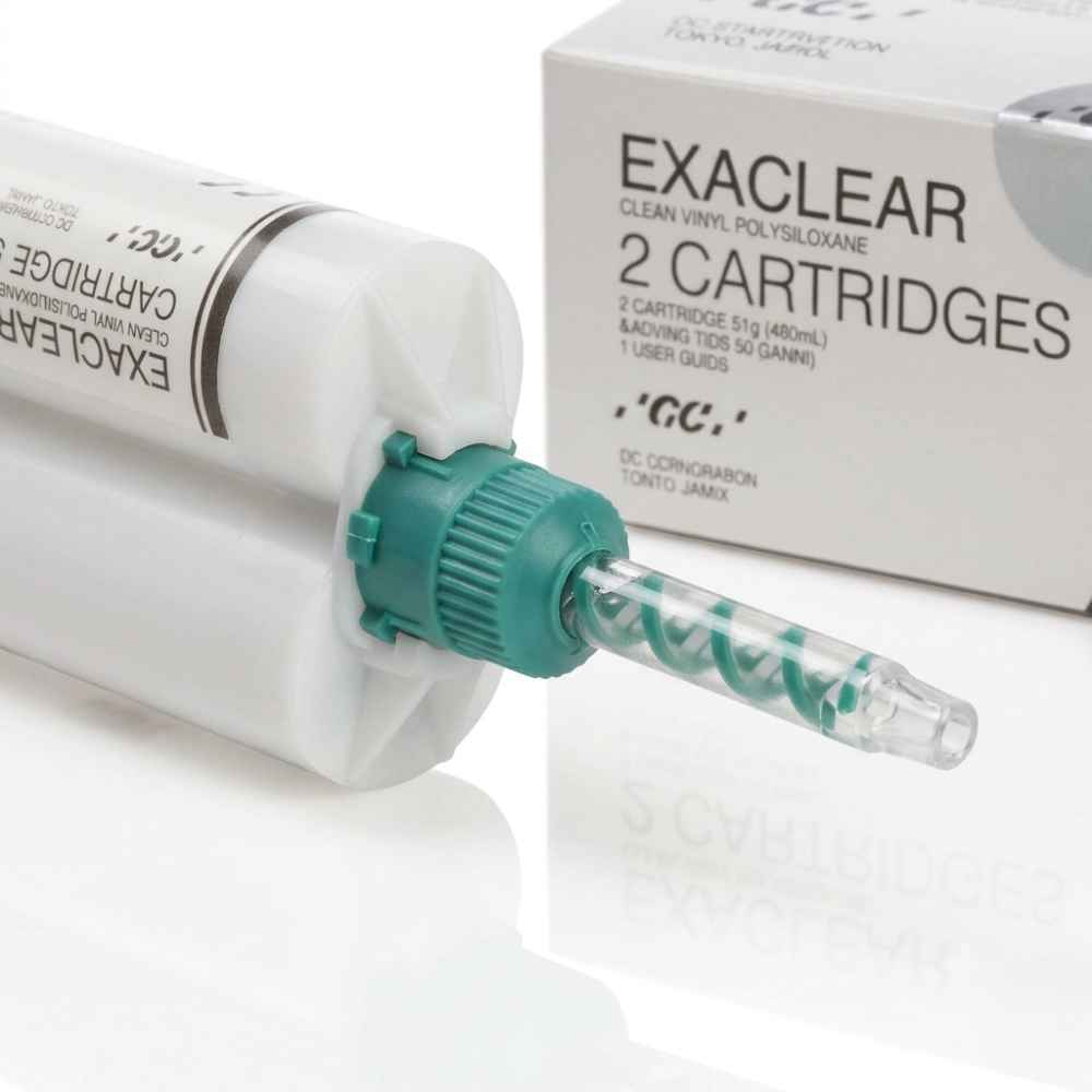 GC EXACLEAR