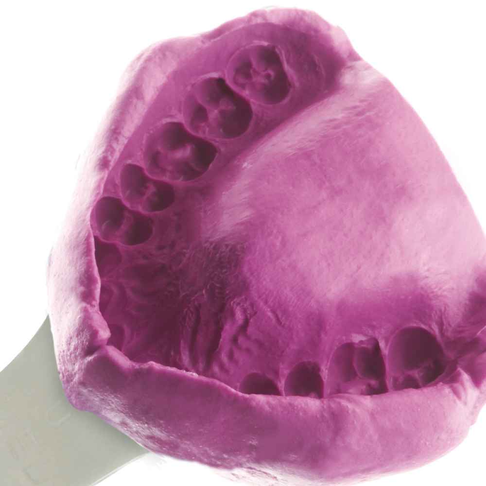 Zhermack Hydrogum 5 Alginate Powder - 453g