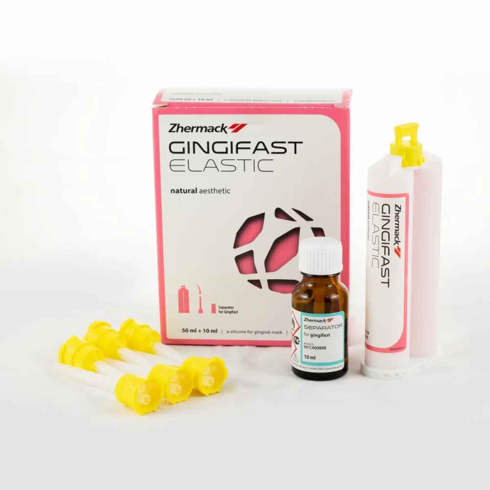 Zhermack Gingifast Elastic