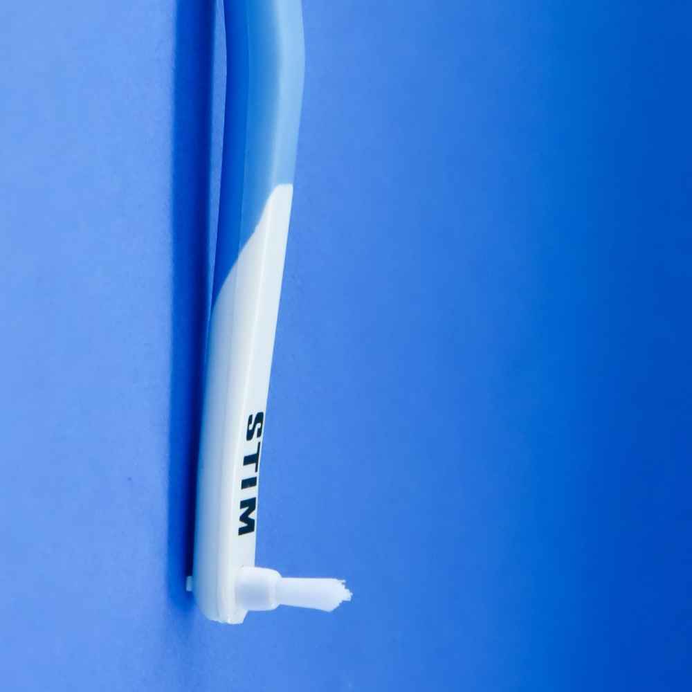 Stim Unique MB Extra SuperSoft Tooth Brush 