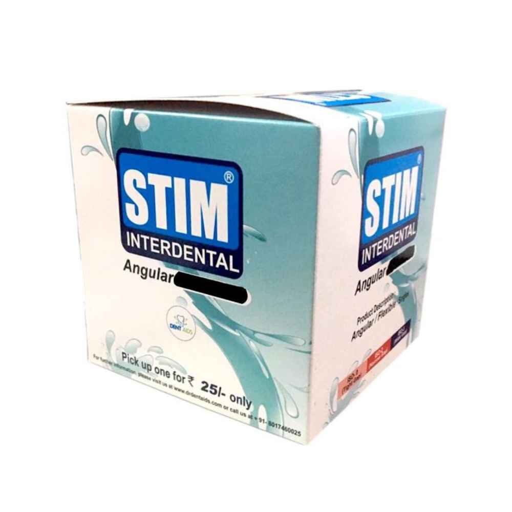 Stim Interdental Angular 