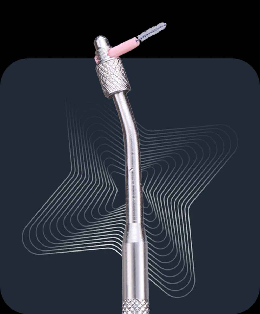 Stim Interdental Original Brush