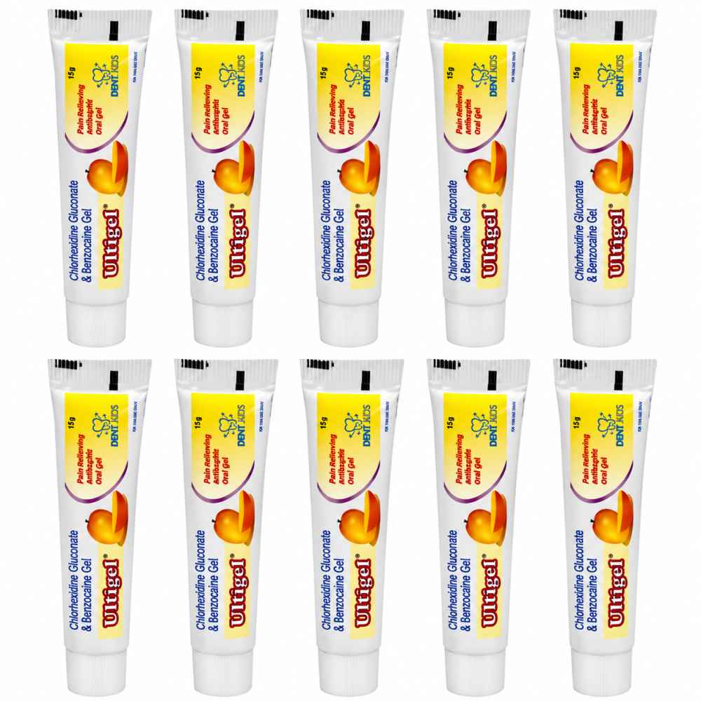 Dentaids Ultigel 15g