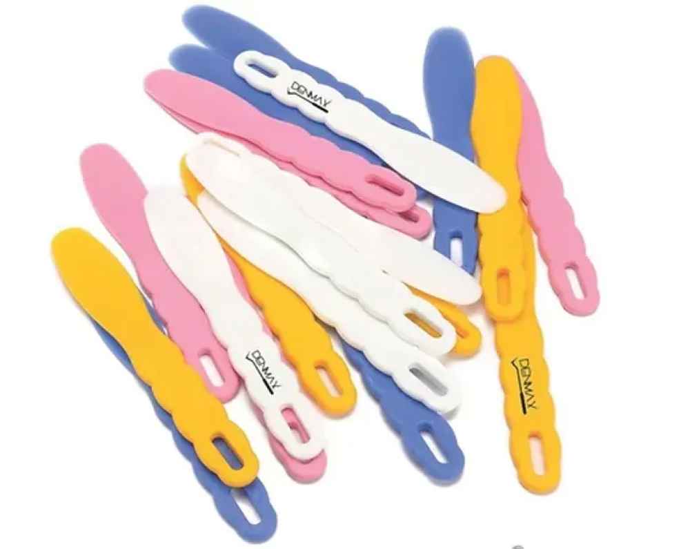 DENMAX SPATULAS AUTOCLAVABLE