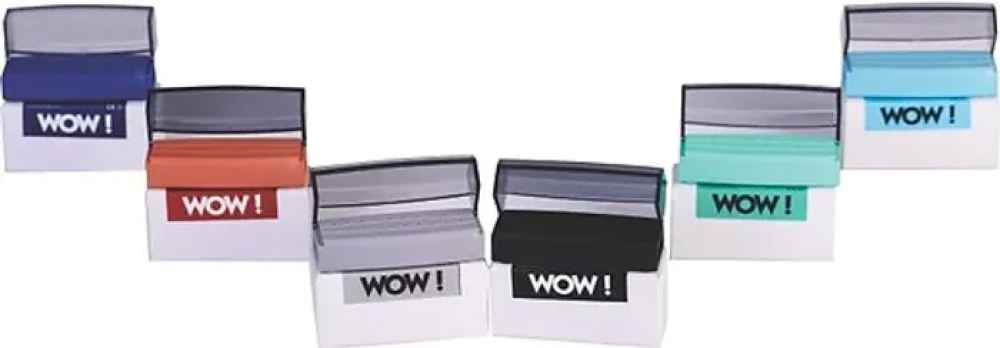 DENMAX BUR HOLDERS - Plastic