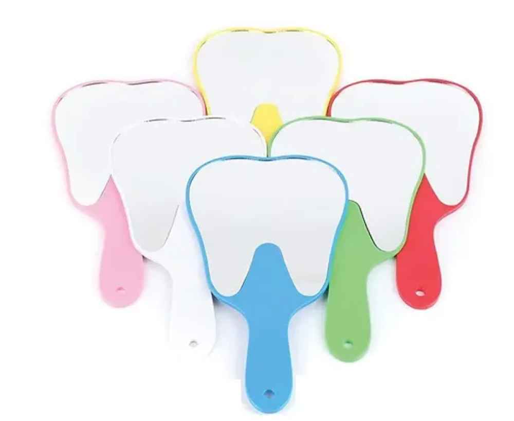 DENMAX PATIENT DENTAL MIRROR