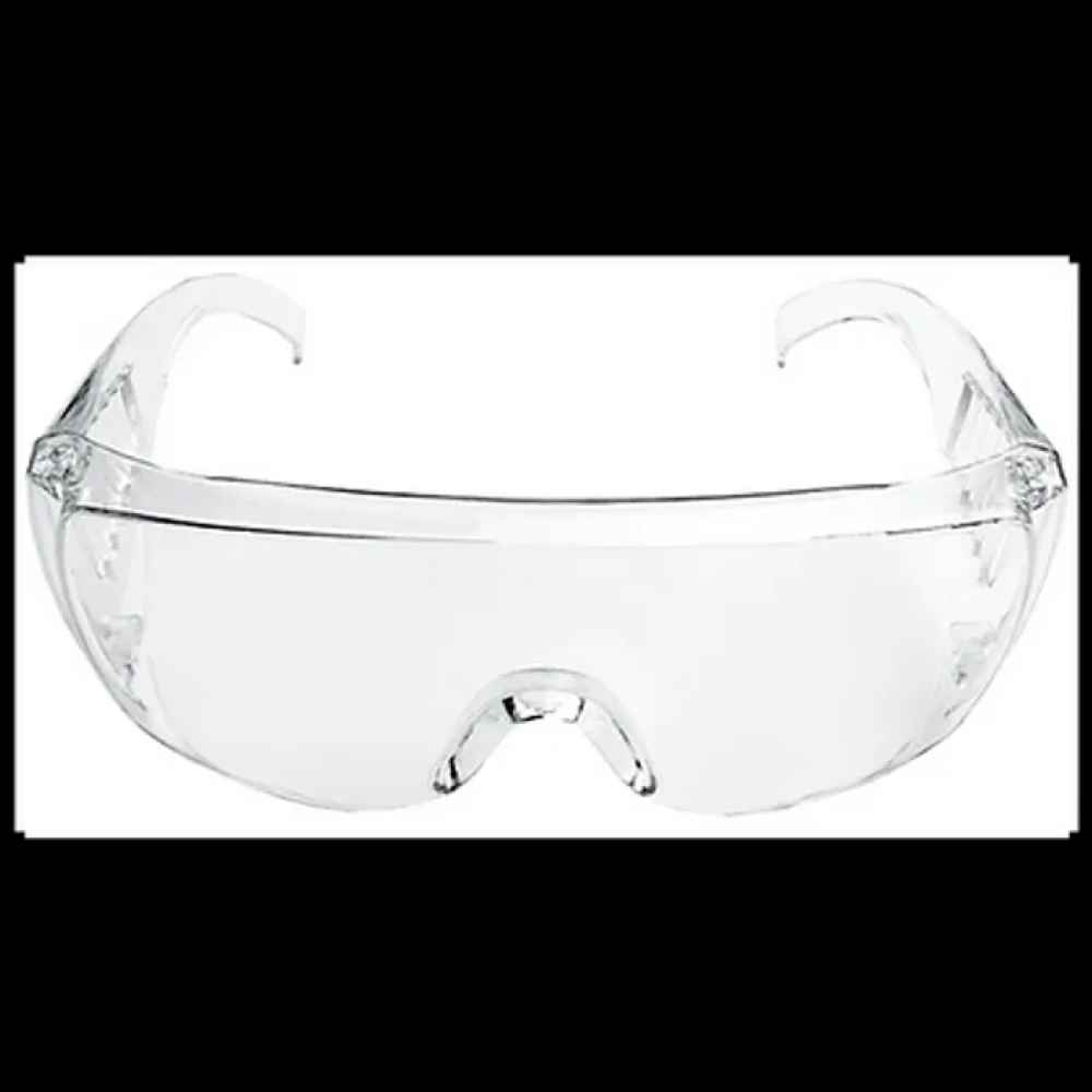 DENMAX CLEAR PROTECTIVE EYEWEAR
