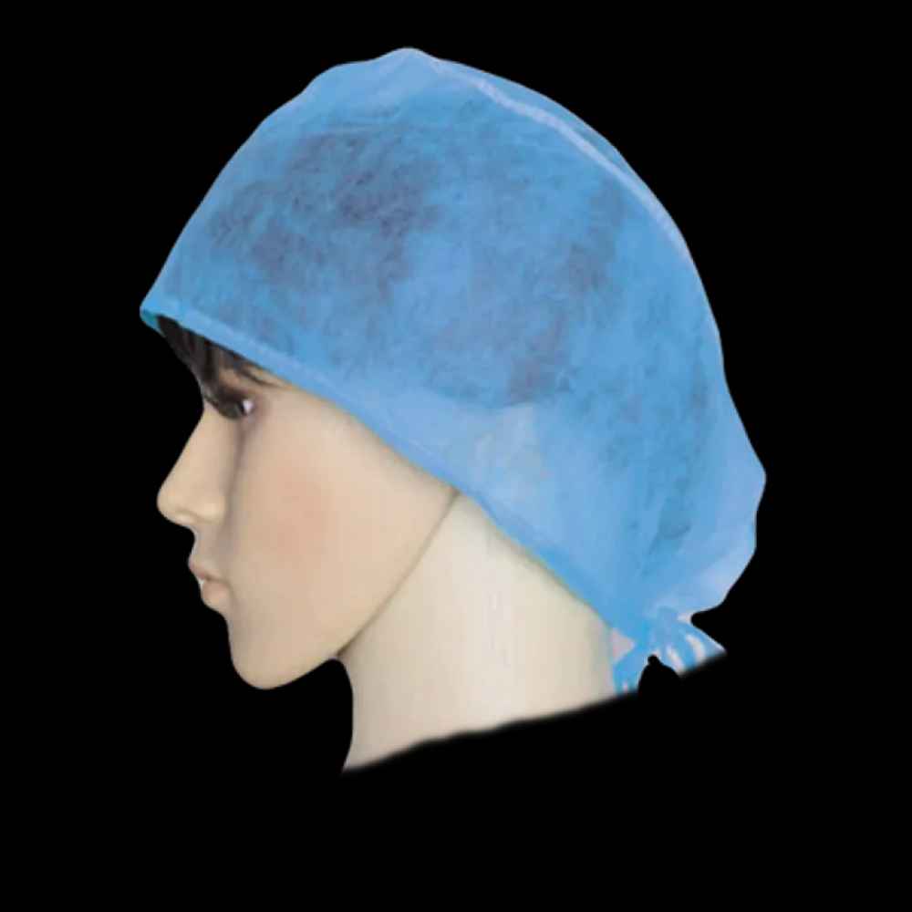 DENMAX SURGEONS CAP DISPOSABLE