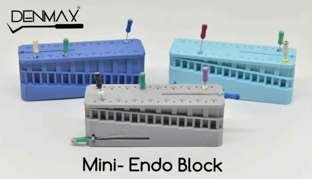 Denmax Endo Block